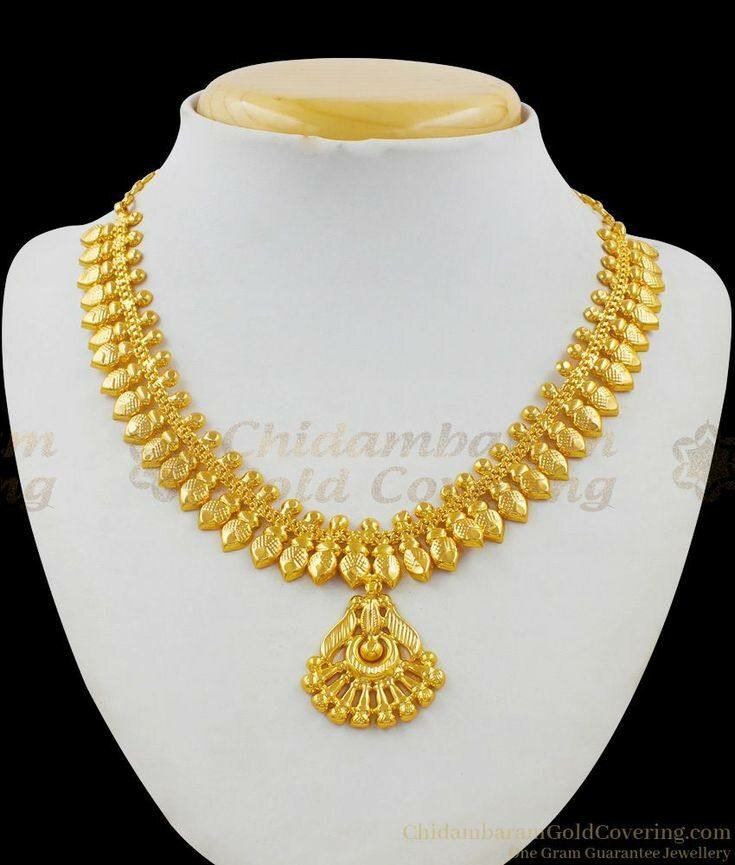 Necklace