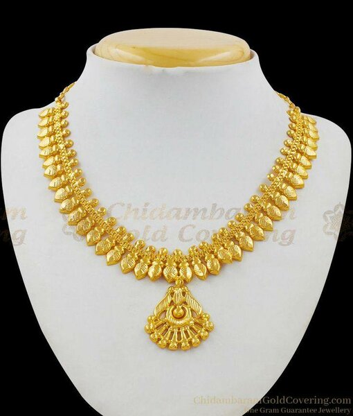 Necklace
