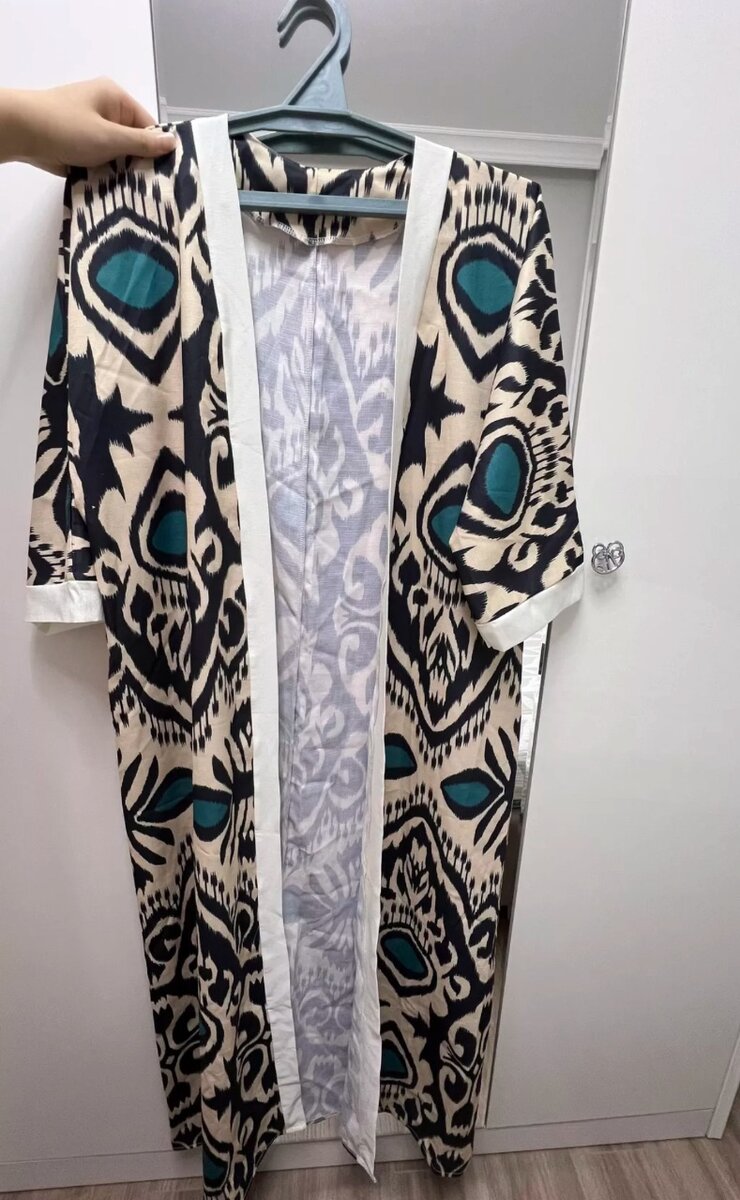 Платья/накидки