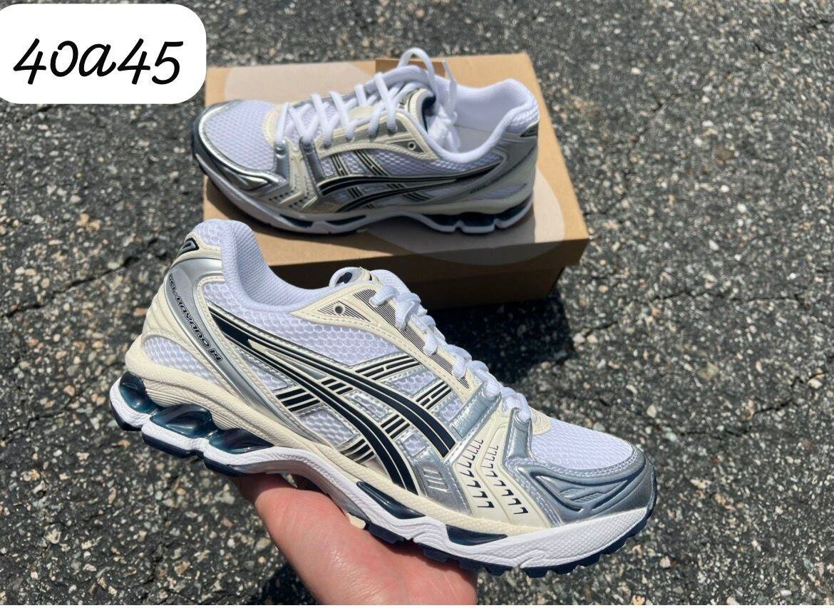 Chaussures de course ASICS