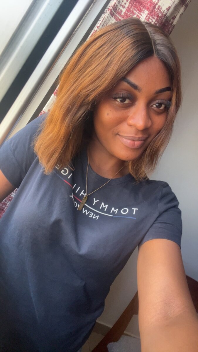 Coton imbibé au curcuma