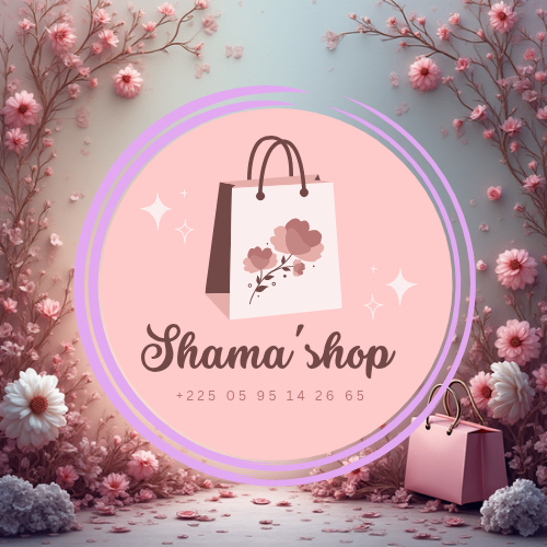 Shama'shop 