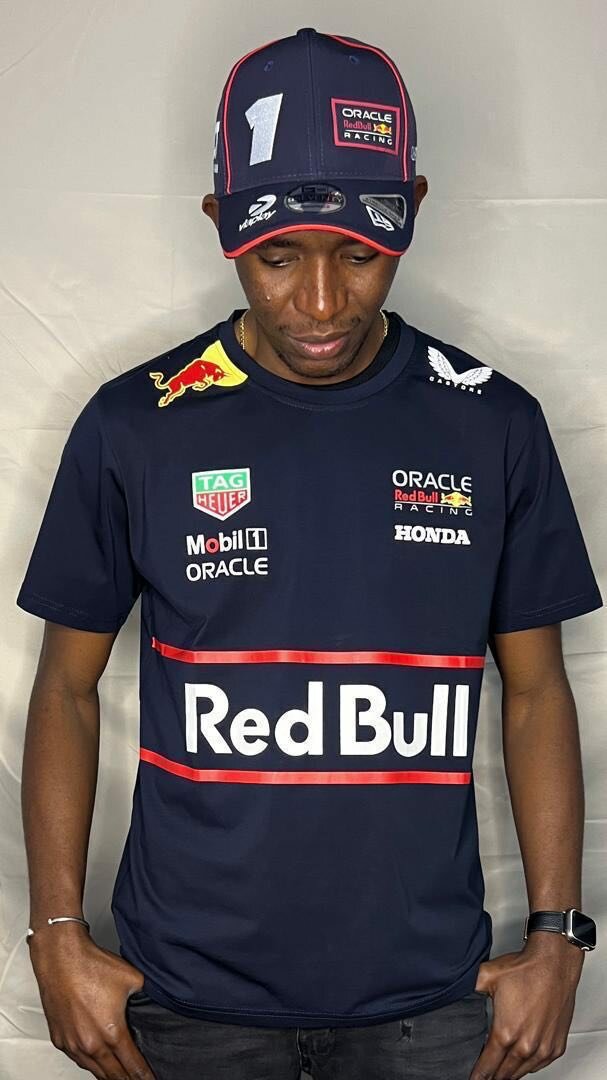 Redbull Racing F1 T shirt