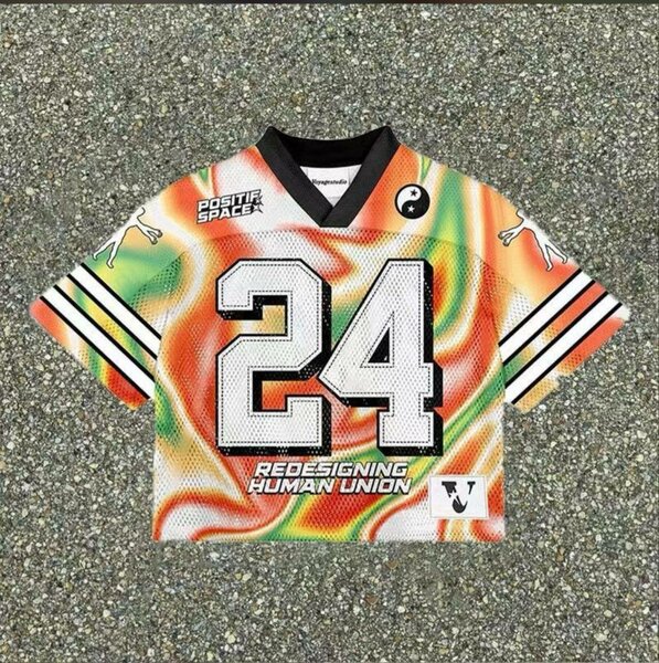 T-shirt sport personnalisé