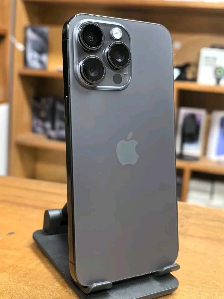 Smartphone avancé 256Go