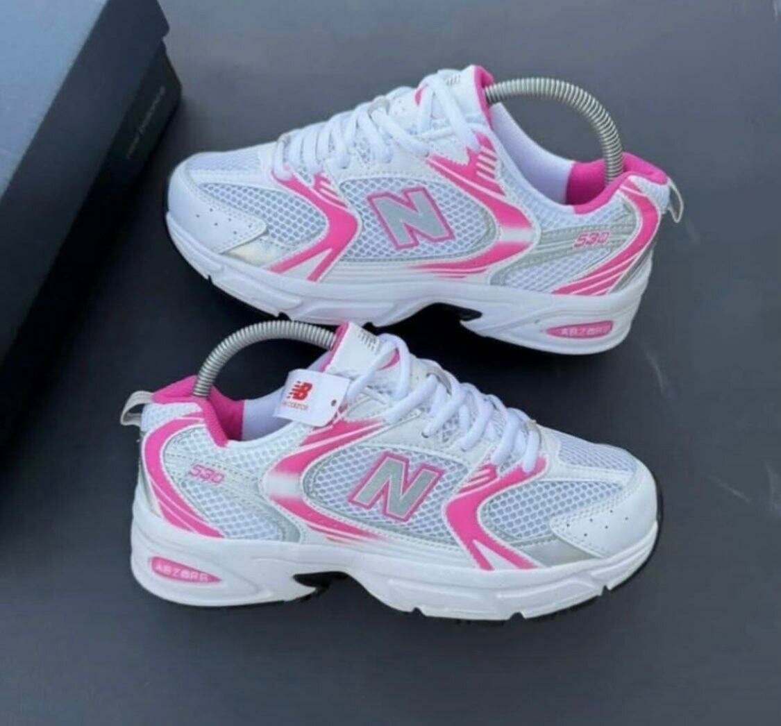 Baskets mode confortables