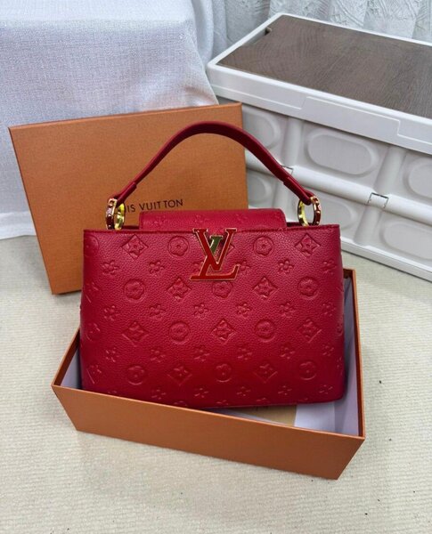 Sac à main en cuir élégant