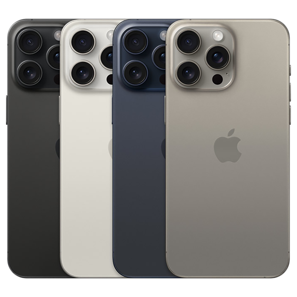 iPhone 15 Pro Max 512GB