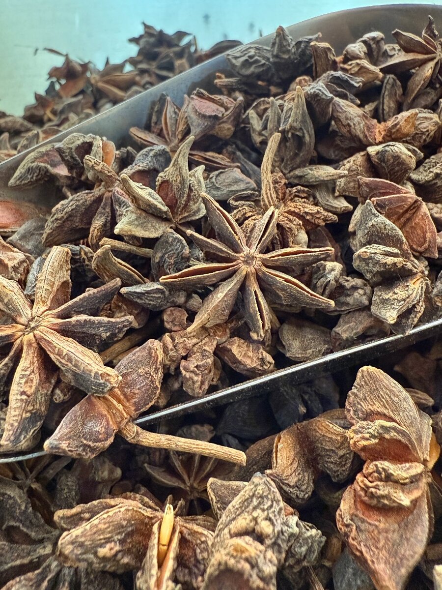Star Anise