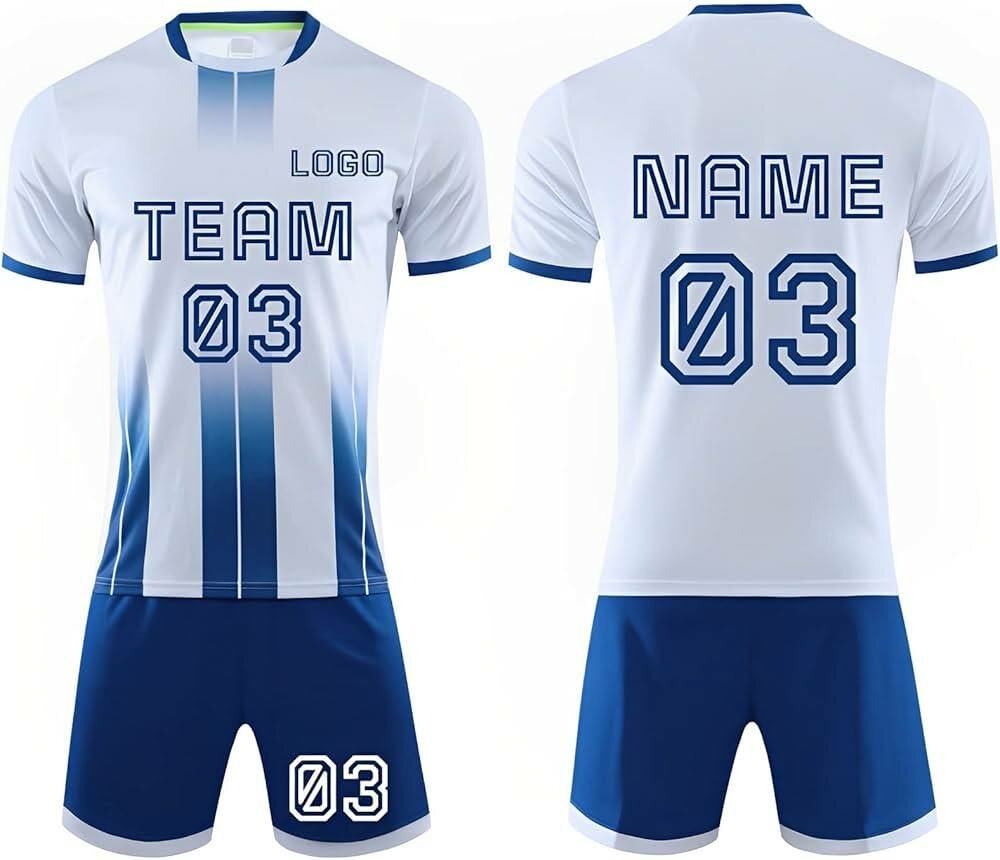 Custom Sports Jerseys