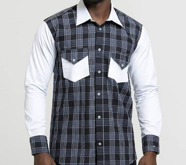 Chemise homme