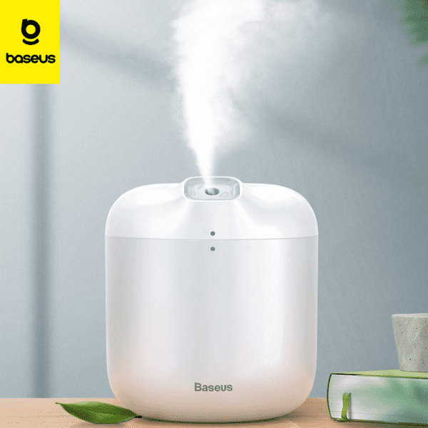 Humidificateur Aromatique Baseus