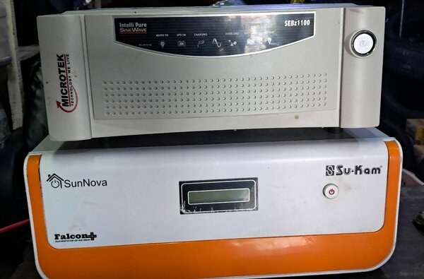 SOLAR INVERTERS 12V 760W 950W