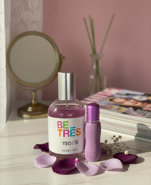 Tres Bon & Orientica