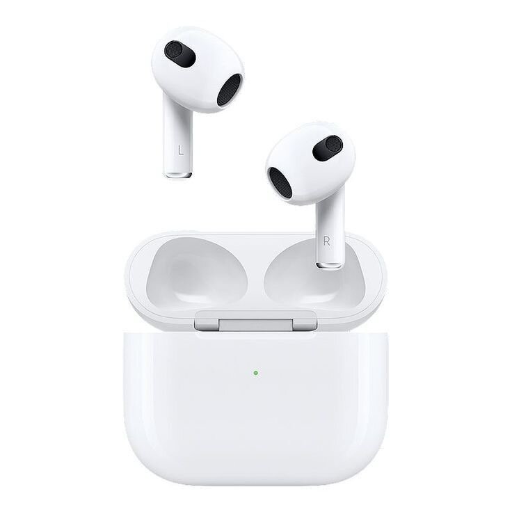 Ecouteurs Bluetooth AirPods 4