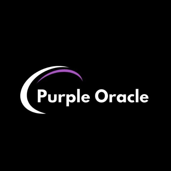 Purple Oracle 