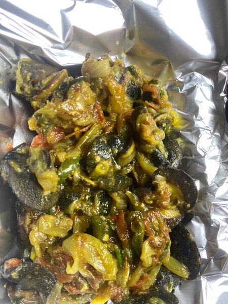 Délice Escargots Marinés