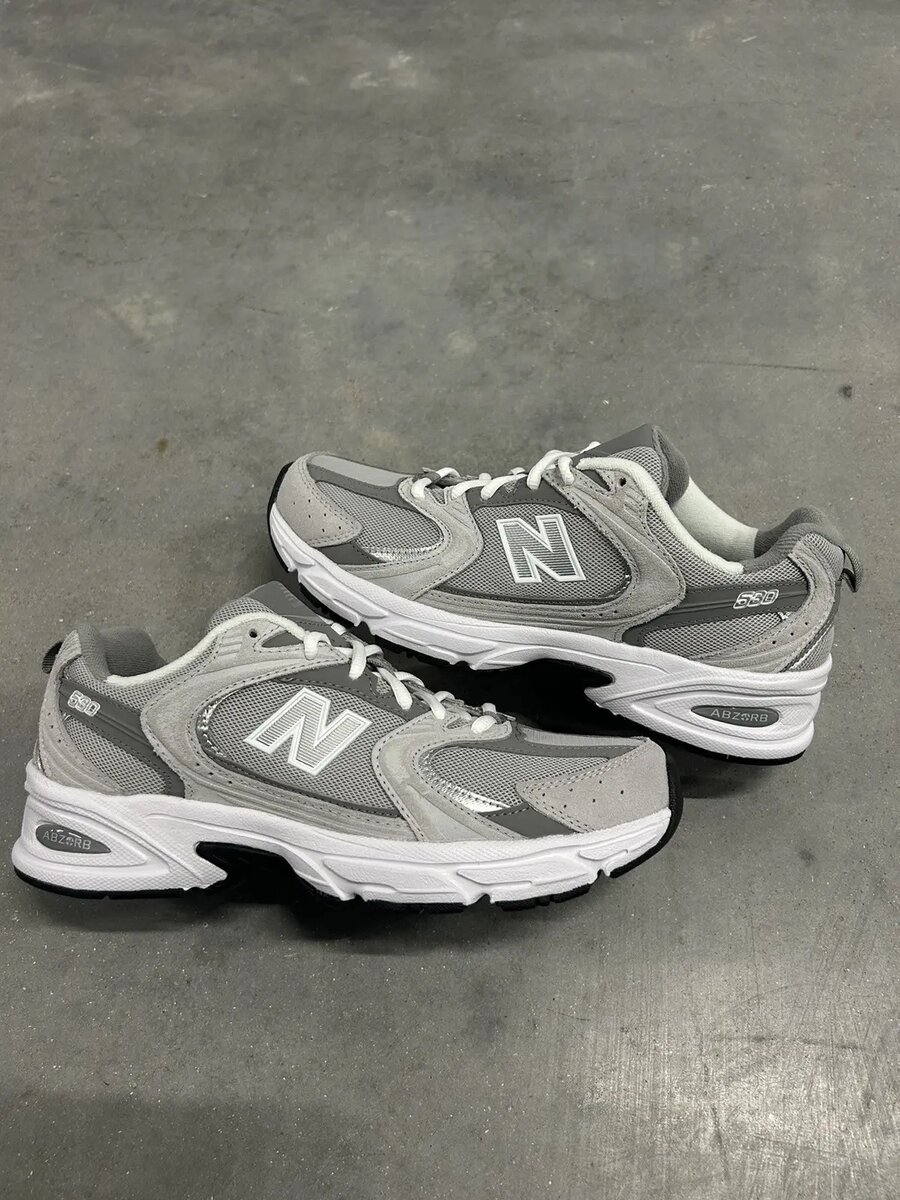 N E W B A L A N C E 530