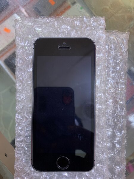 iPhone 5s 16gig memory