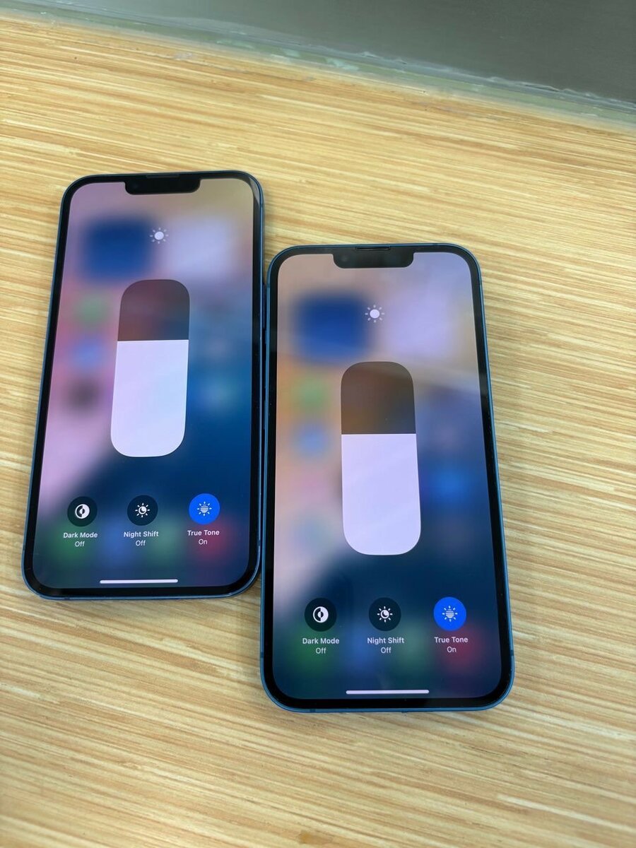 iPhone 13 Simple 128G Quasi