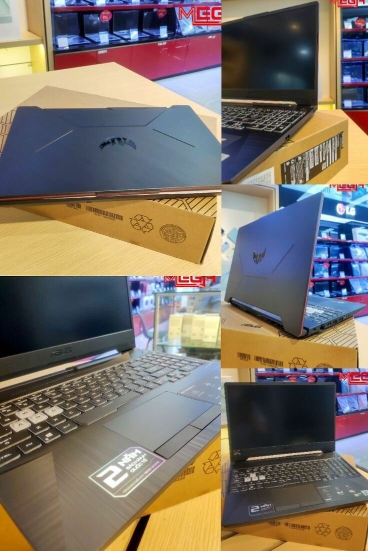Lenovo laptop