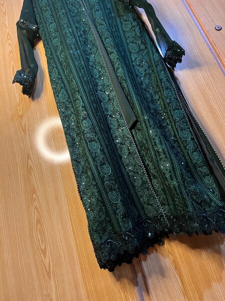 gown style fancy dress