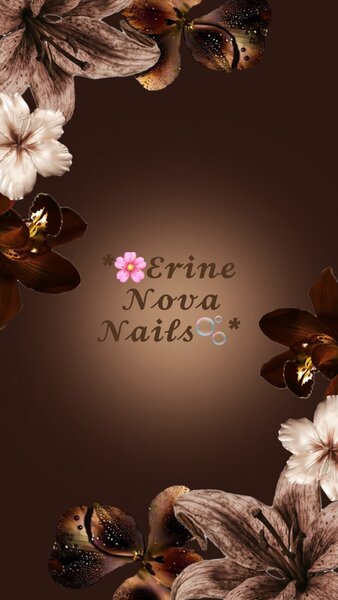 𝓔𝓻𝓲𝓷𝓮 𝓝𝓸𝓿𝓪 𝓝𝓪𝓲𝓵𝓼