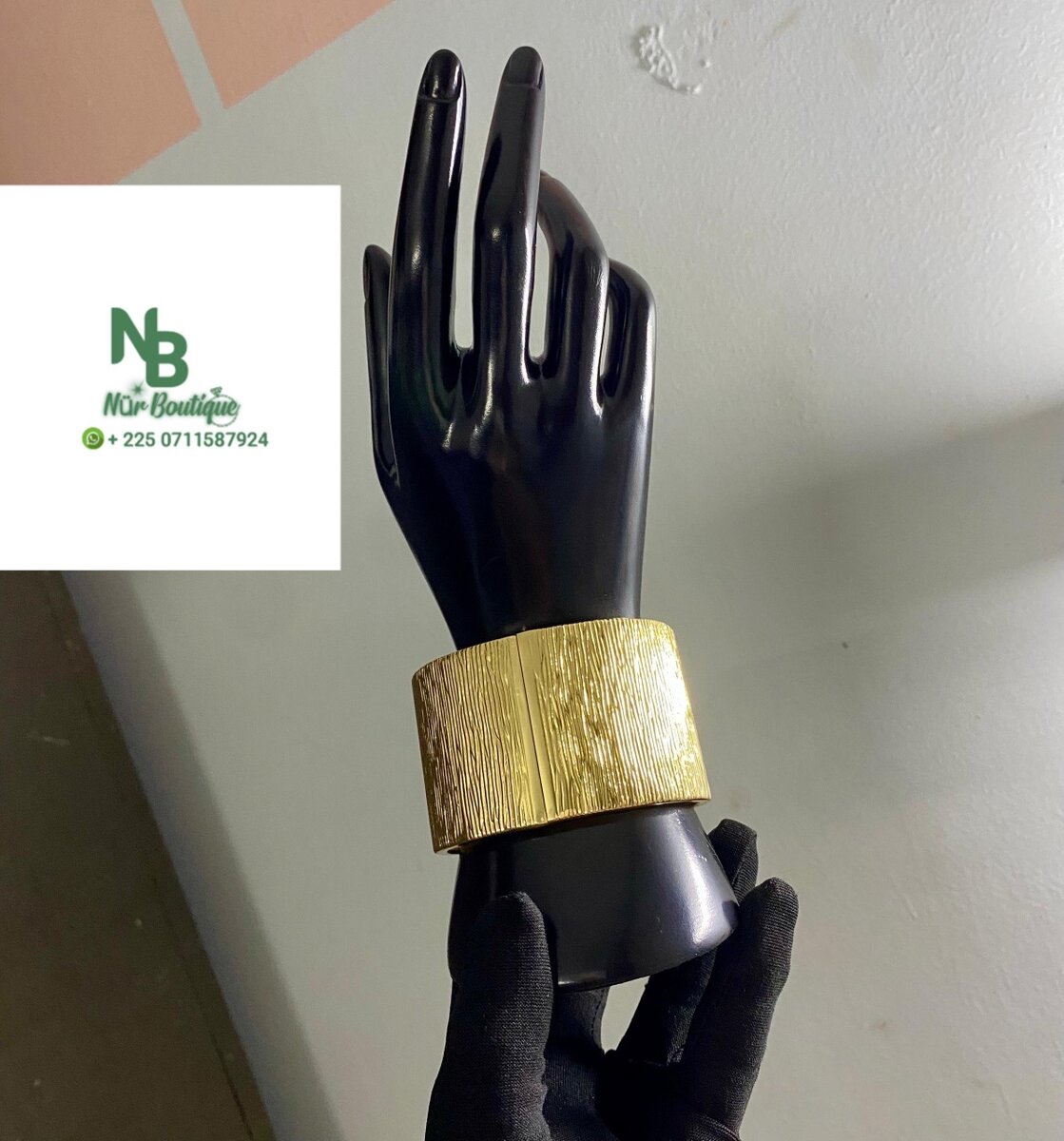 Bracelet élégant pour femme