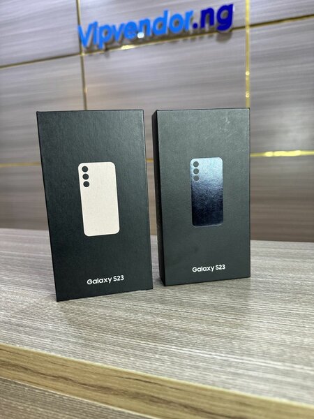 SAMSUNG S23