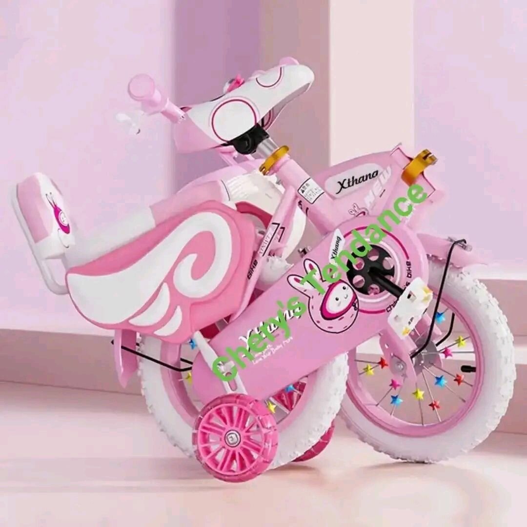 Vélo Enfant Fantaisie