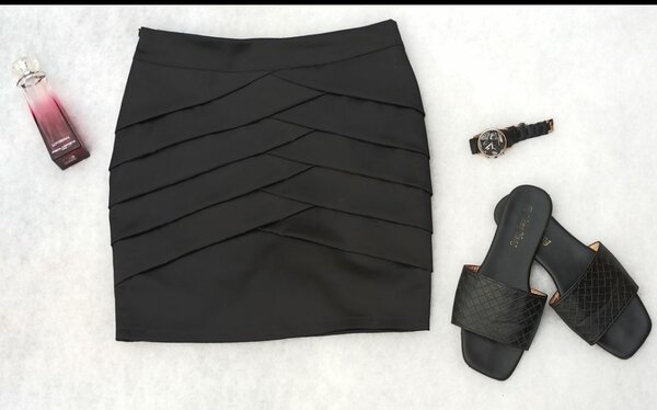 Jupe noire