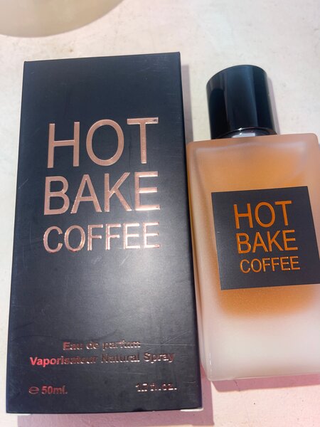 Parfum "Hot Bake" 50ml