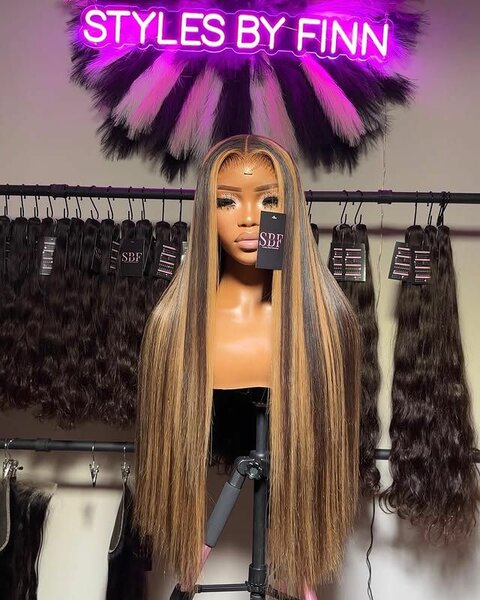 Wig