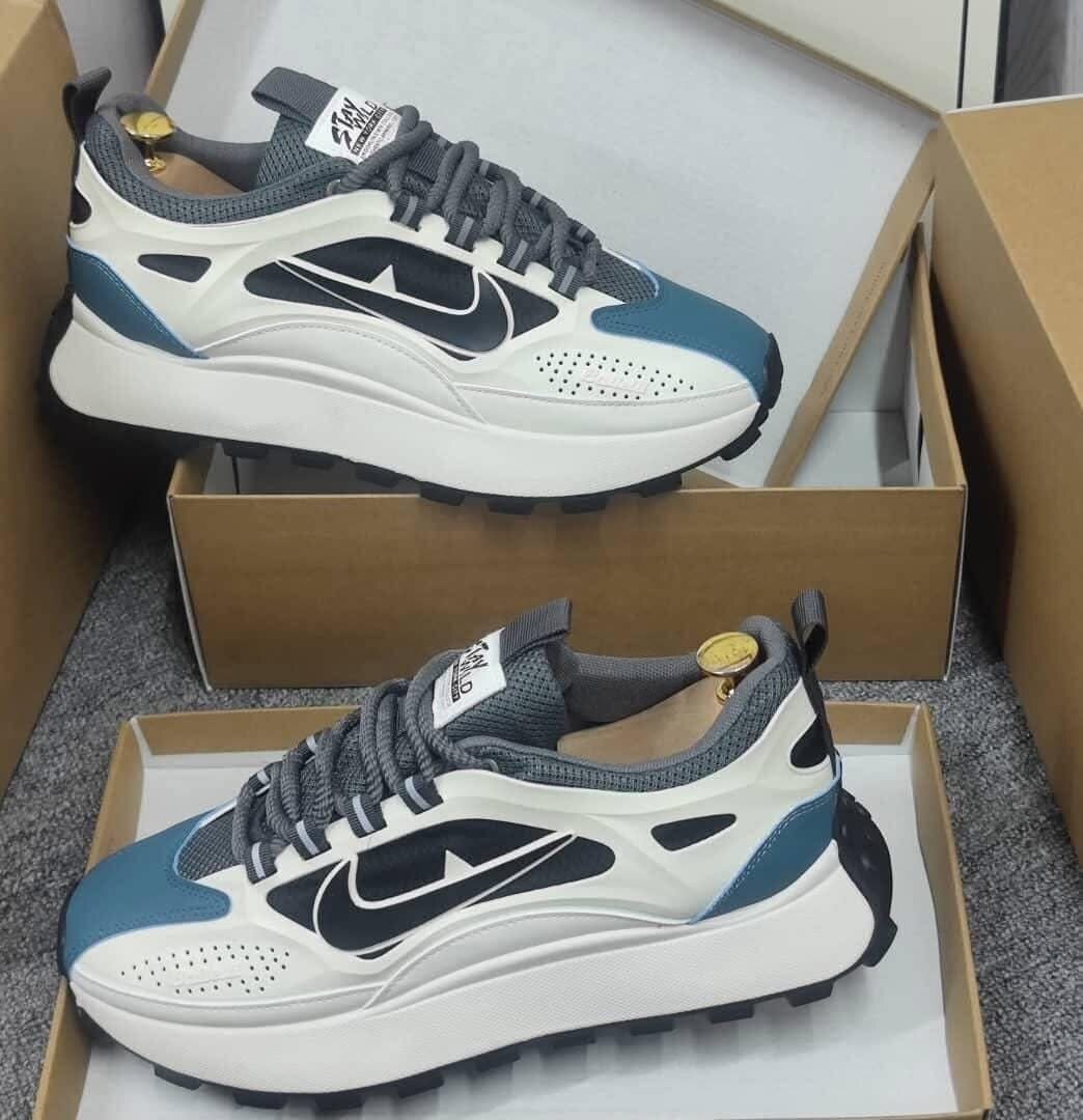 Chaussures de running tendance