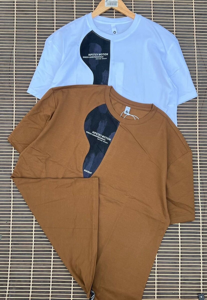 T.shirt de qualité coton