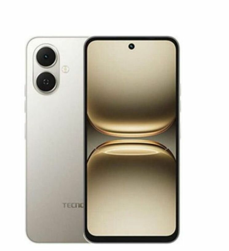 Smartphone Tecno Pop 10