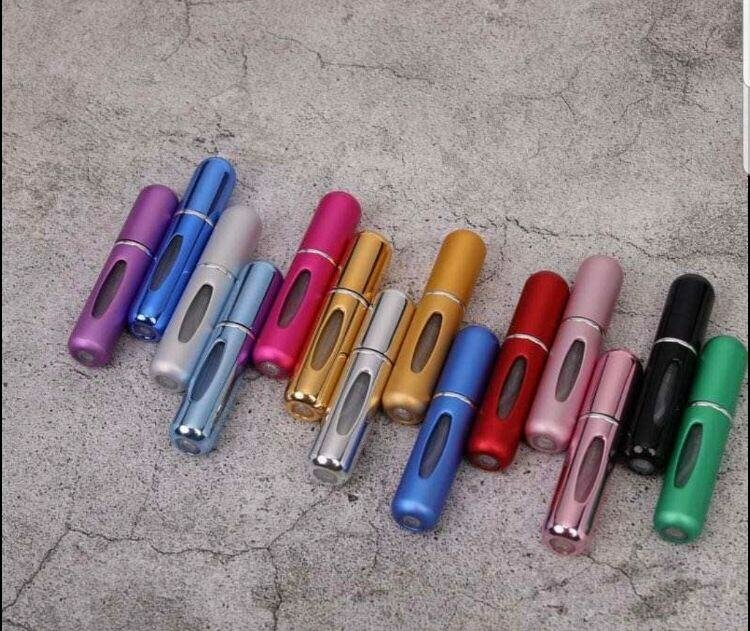 Vaporisateur de parfum