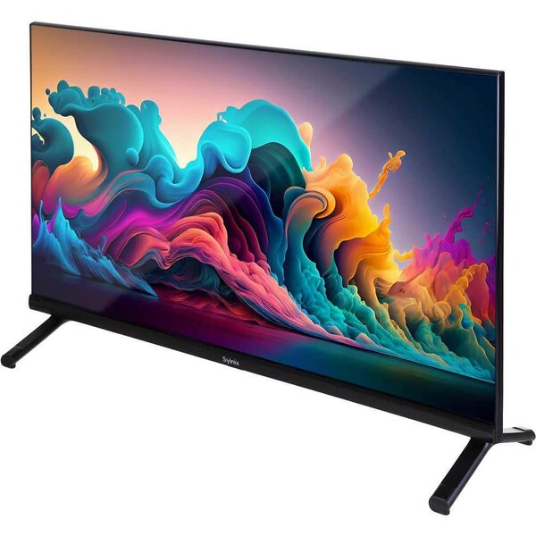 Synix TV  32inch