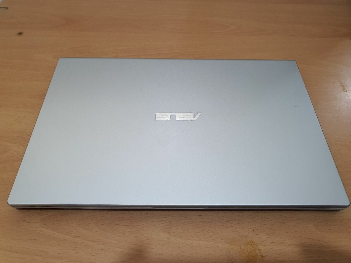 ASUS VIVOBOOK X515JA