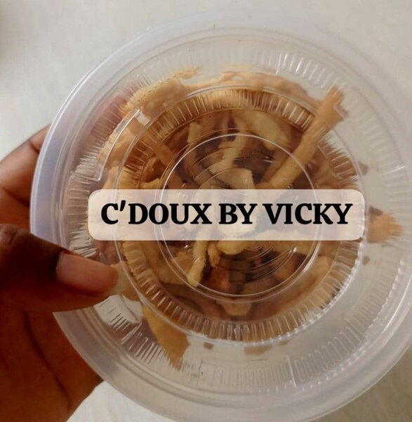 Délices Croquants C'Doux