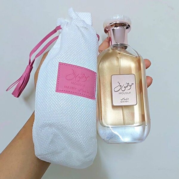 Parfum Mousuf Daisy Luxe