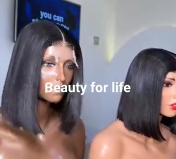 Brazilian virgin hair 