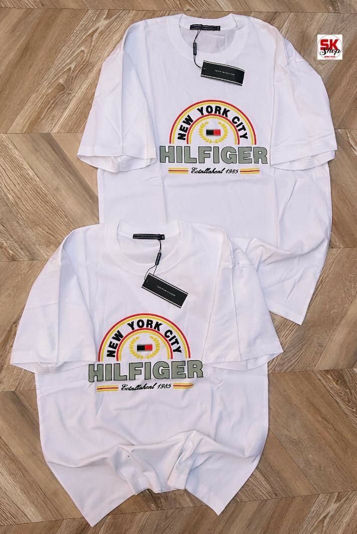 T-shirts mode en coton