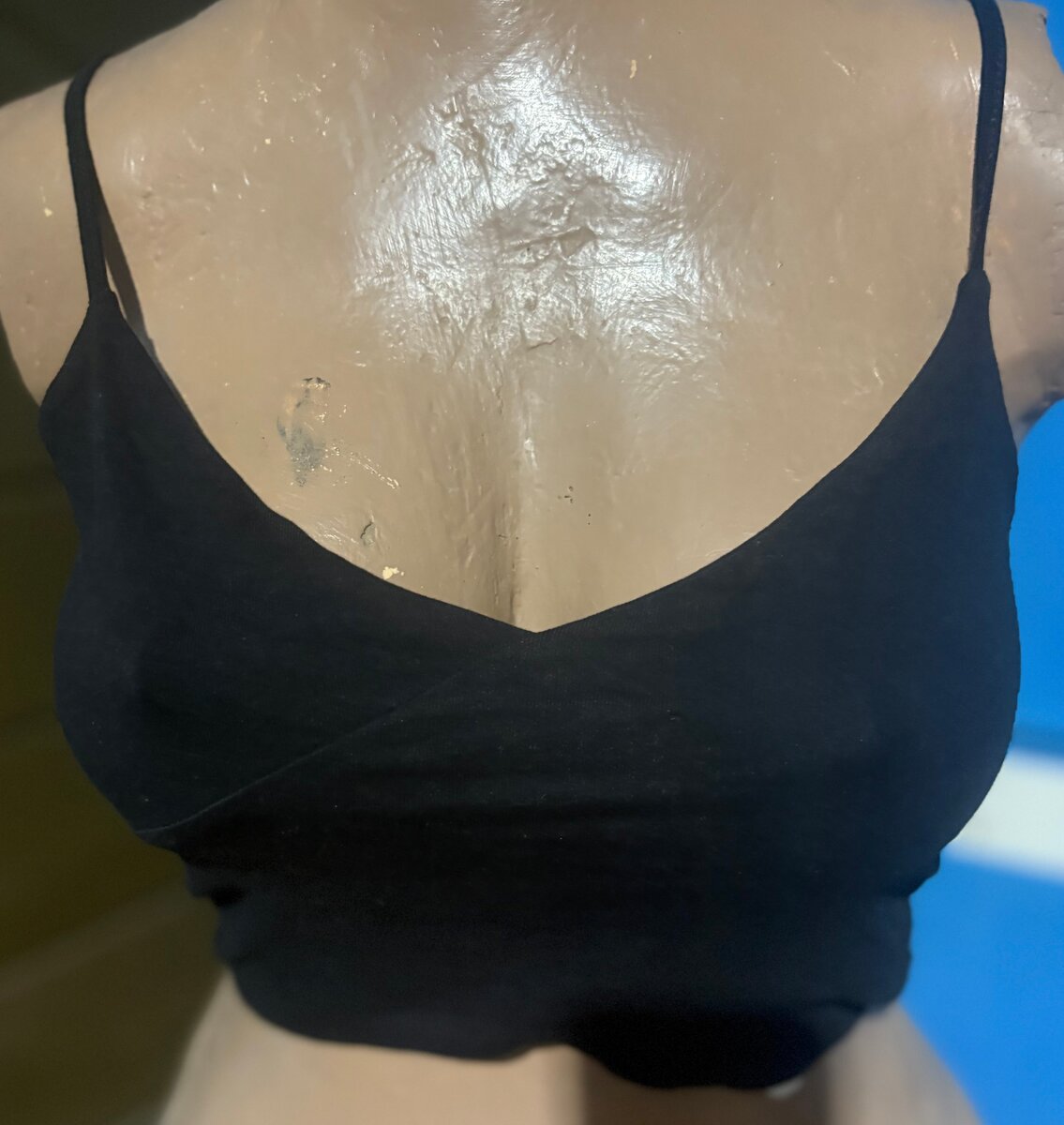 Débardeur Aloha Femme