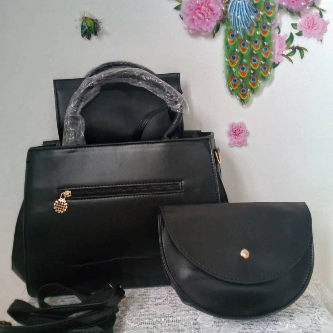 Ensemble de sacs à main élégants