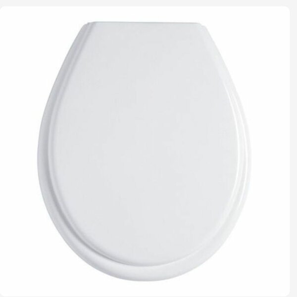 Cuvette WC à fermeture douce