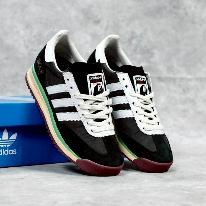 Adidas Sneakers Rétro Classiques