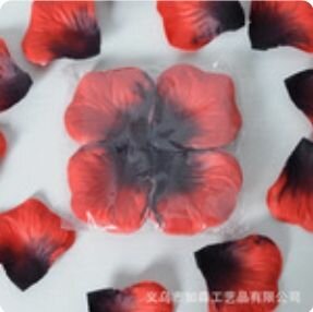 Pétales Décoratifs en Soie