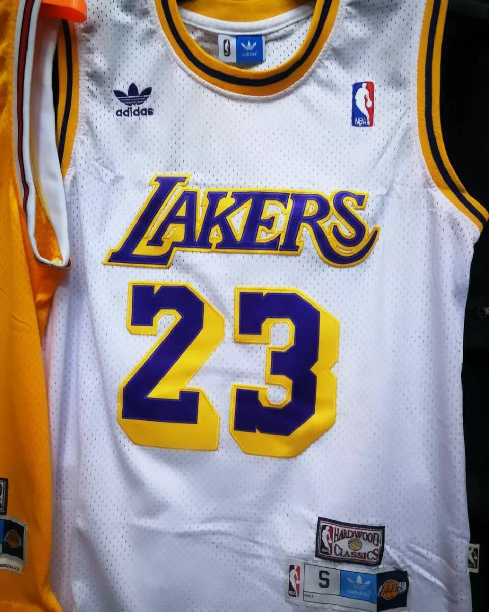 NBA JERSEYS