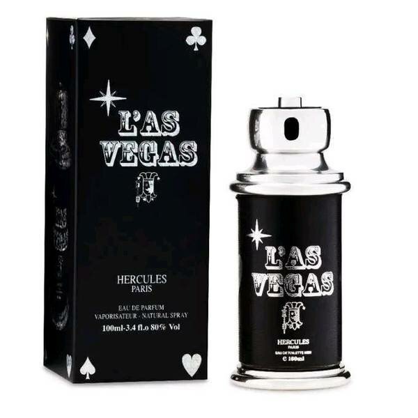 Parfum L'As Vegas 100ml